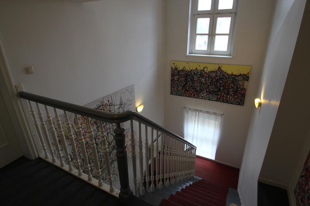 Ferienwohnung Funk Berlin Dış mekan fotoğraf