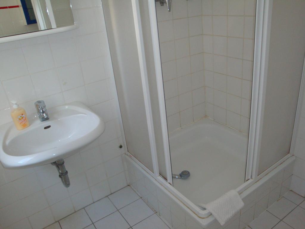 Ferienwohnung Funk Berlin Oda fotoğraf