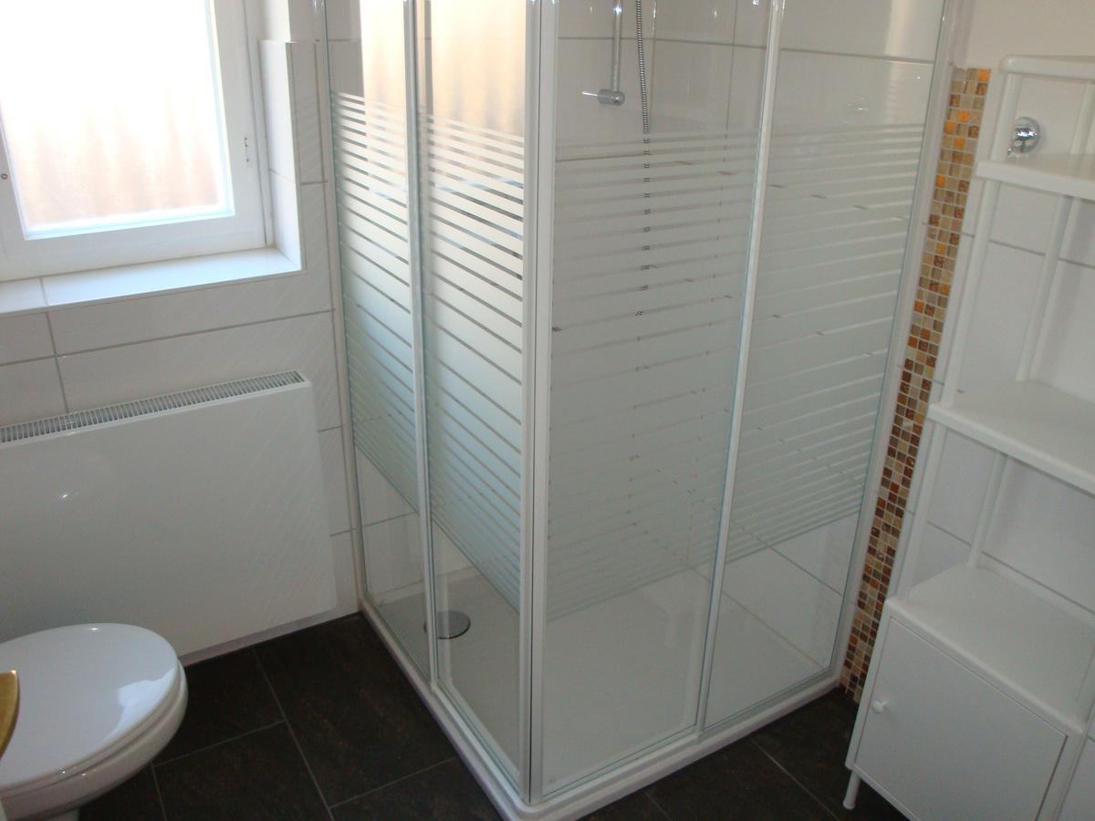 Ferienwohnung Funk Berlin Dış mekan fotoğraf