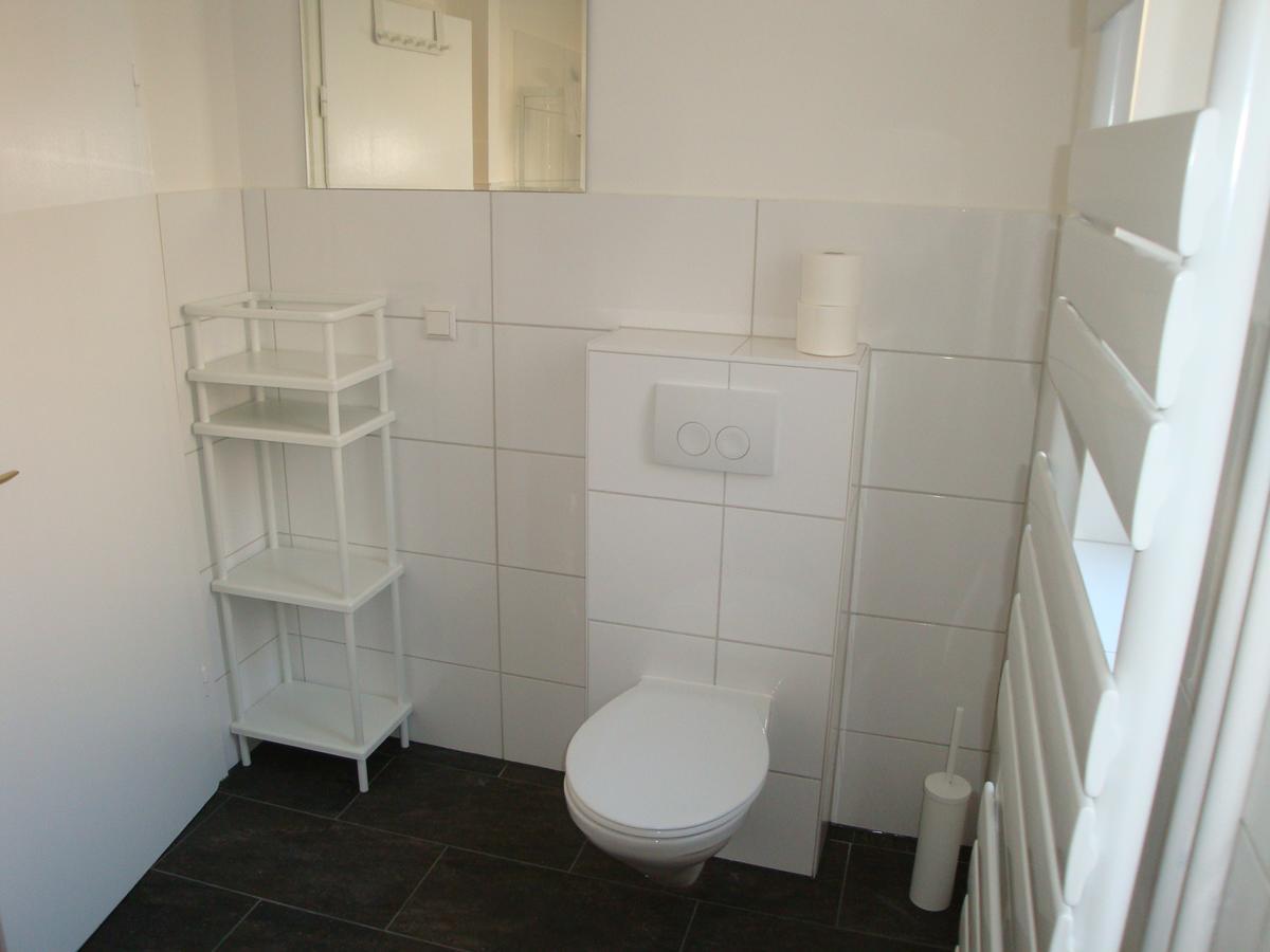 Ferienwohnung Funk Berlin Dış mekan fotoğraf