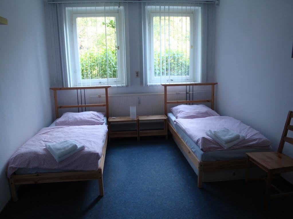 Ferienwohnung Funk Berlin Dış mekan fotoğraf