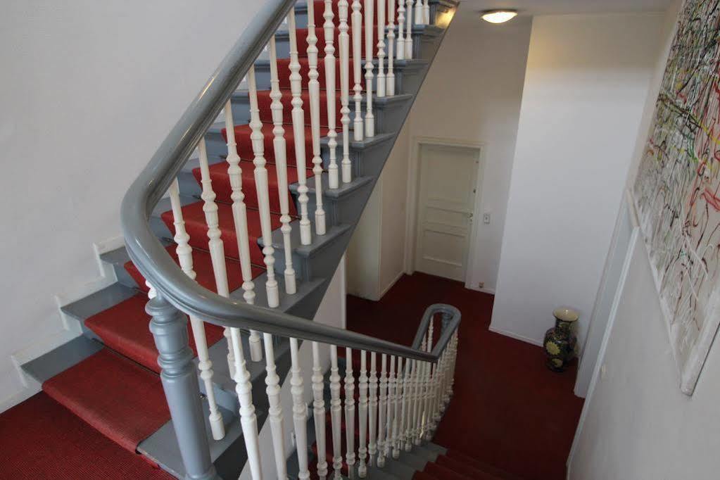 Ferienwohnung Funk Berlin Dış mekan fotoğraf