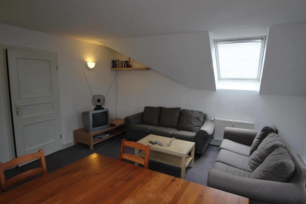 Ferienwohnung Funk Berlin Dış mekan fotoğraf