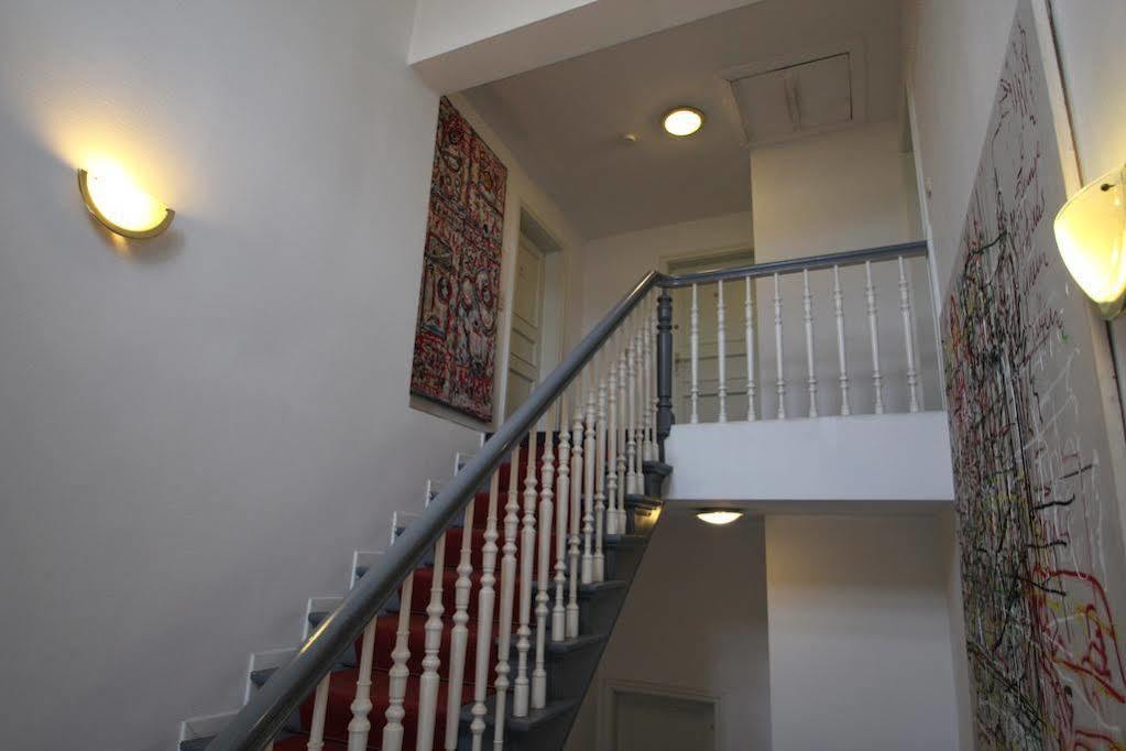 Ferienwohnung Funk Berlin Dış mekan fotoğraf