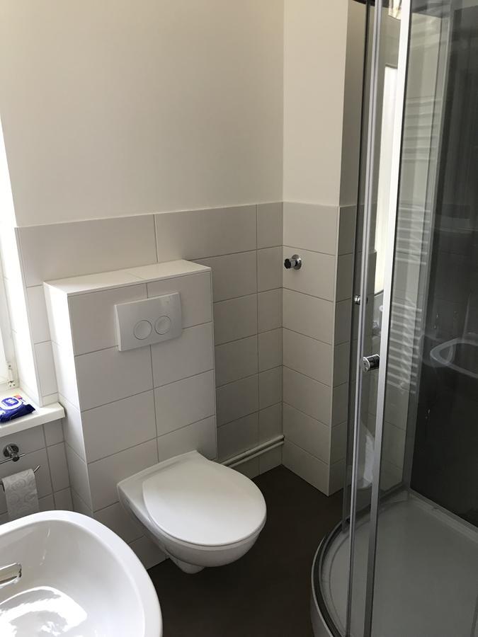 Ferienwohnung Funk Berlin Dış mekan fotoğraf