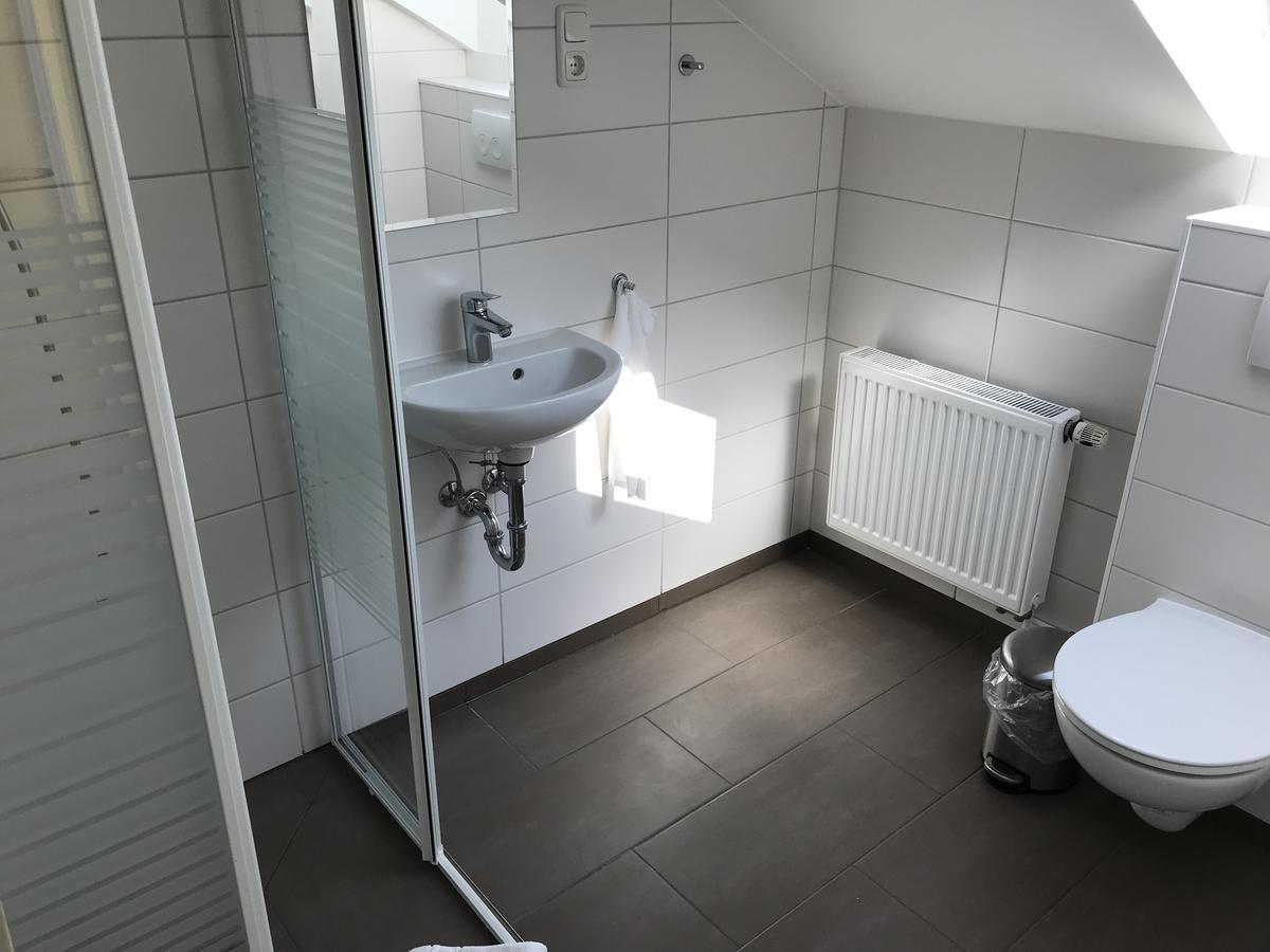 Ferienwohnung Funk Berlin Dış mekan fotoğraf