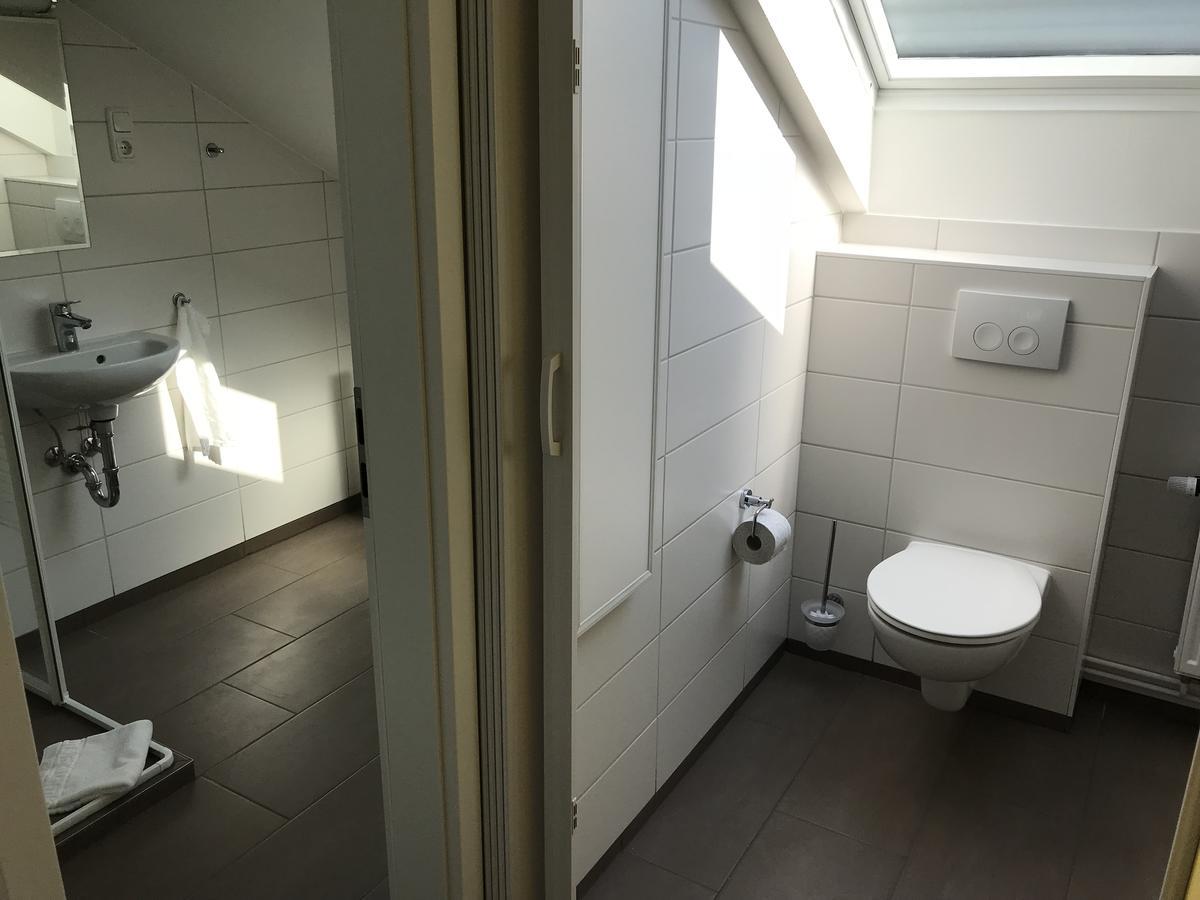 Ferienwohnung Funk Berlin Dış mekan fotoğraf