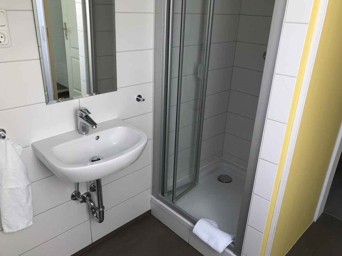 Ferienwohnung Funk Berlin Dış mekan fotoğraf