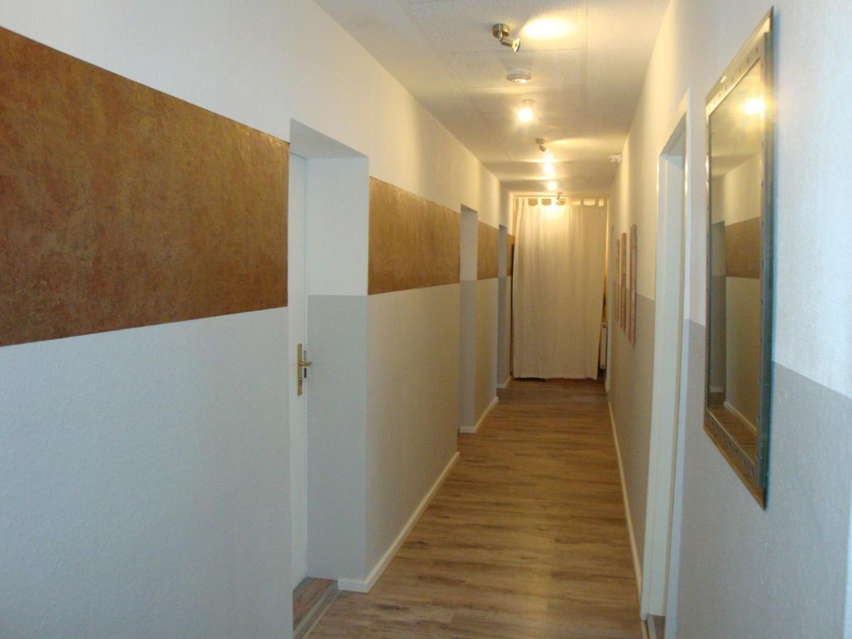 Ferienwohnung Funk Berlin Dış mekan fotoğraf